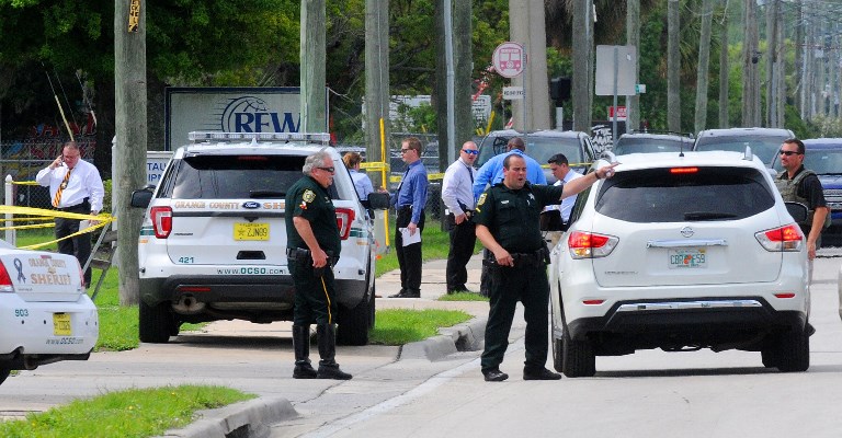 Disgruntled employee kills five in Florida, takes own life: sheriff