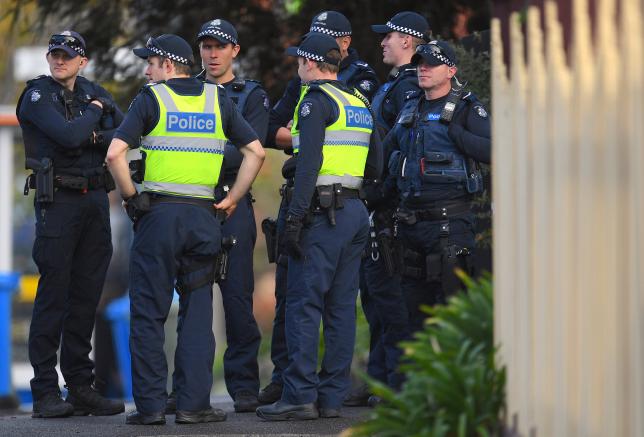 Australian police to get greater powers to shoot in militant sieges