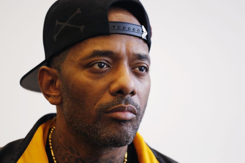 Prodigy, half of rap duo Mobb Deep, dead at 42