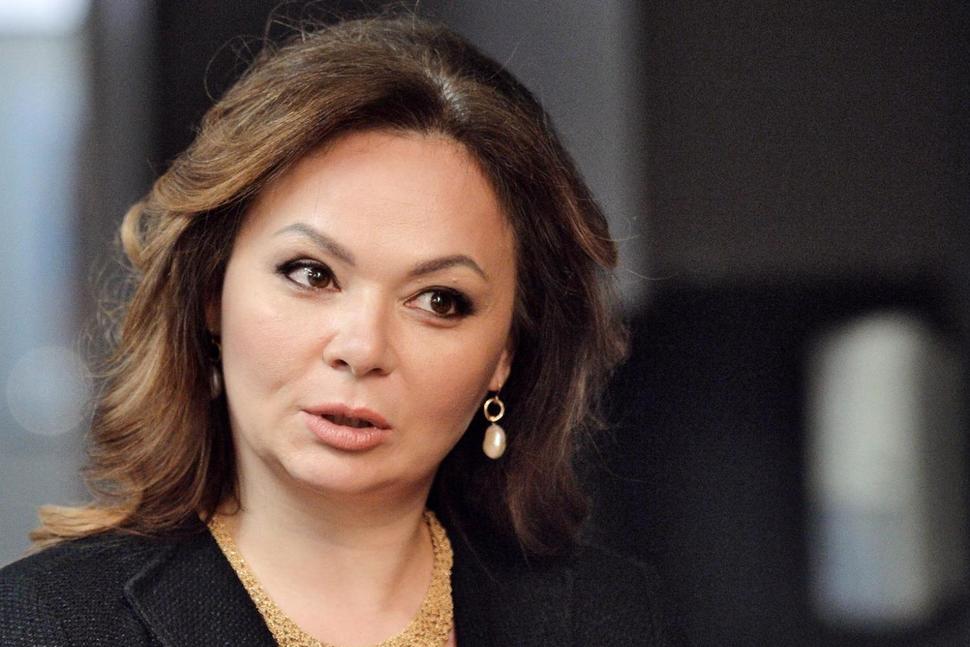 Russian lawyer describes being summoned to Trump Tower