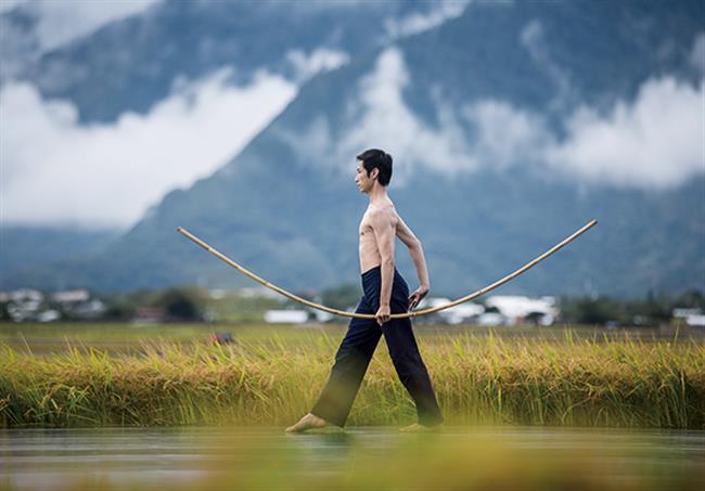 Oriental Art Center blooming with performances