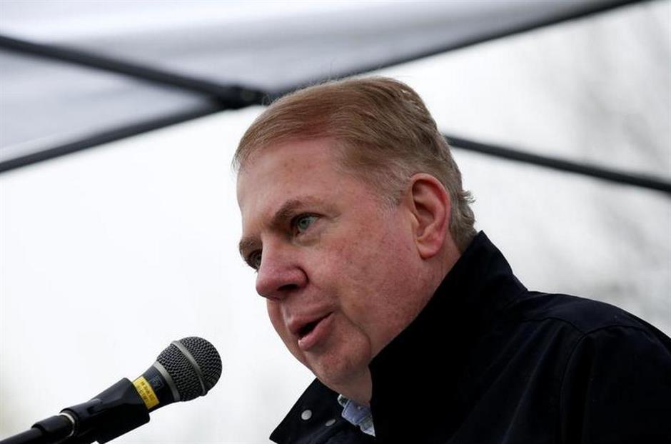 Social workers reported Seattle mayor abused foster son: newspaper