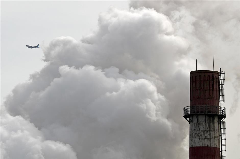 Beijing plain areas to go coal-free by 2020