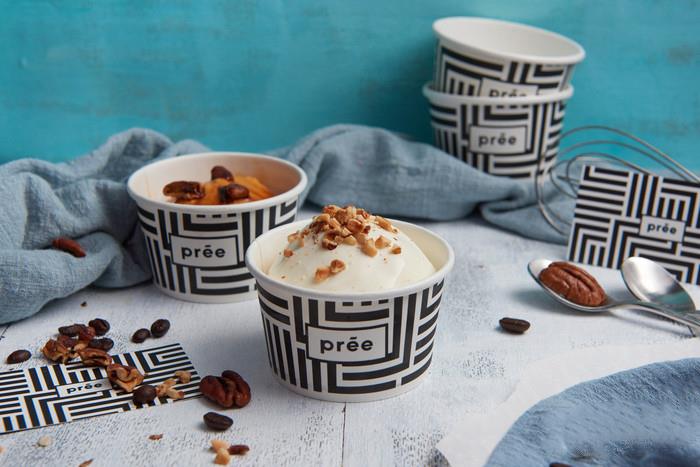 Cold comfort at city's hottest ice-cream joints