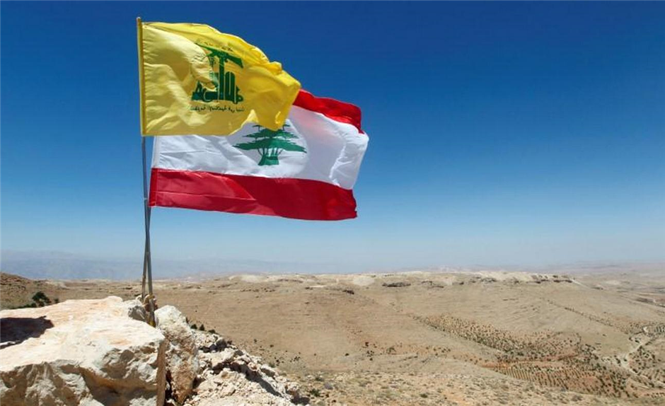 Hezbollah and rebels agree ceasefire at Lebanese-Syrian border