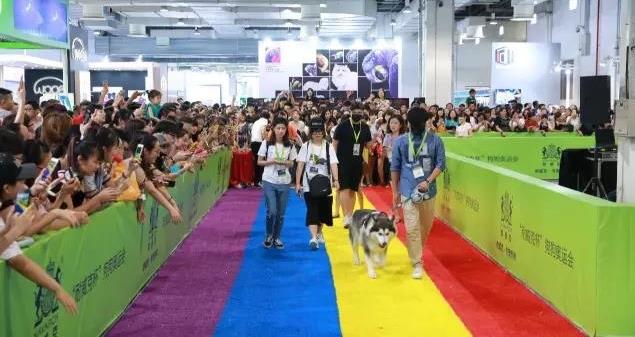 This year's Asia Pet Fair to be bigger and better than ever