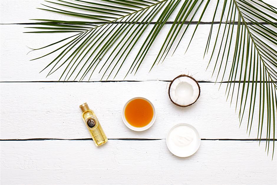 Cracking into the claims surrounding coconut oil