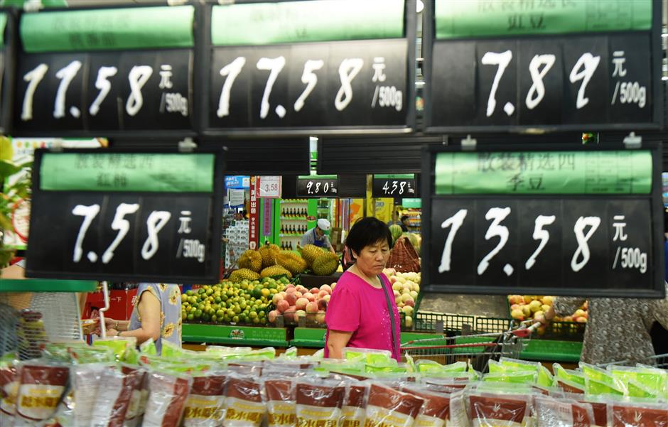 Chinese consumer confidence climbs to strongest in three and a half years: Nielsen survey