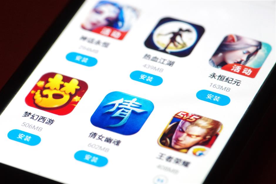 China's mobile apps exceed 4.02 million