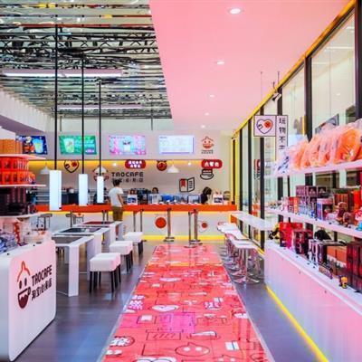 Taobao cashier-less store to open in Hangzhou