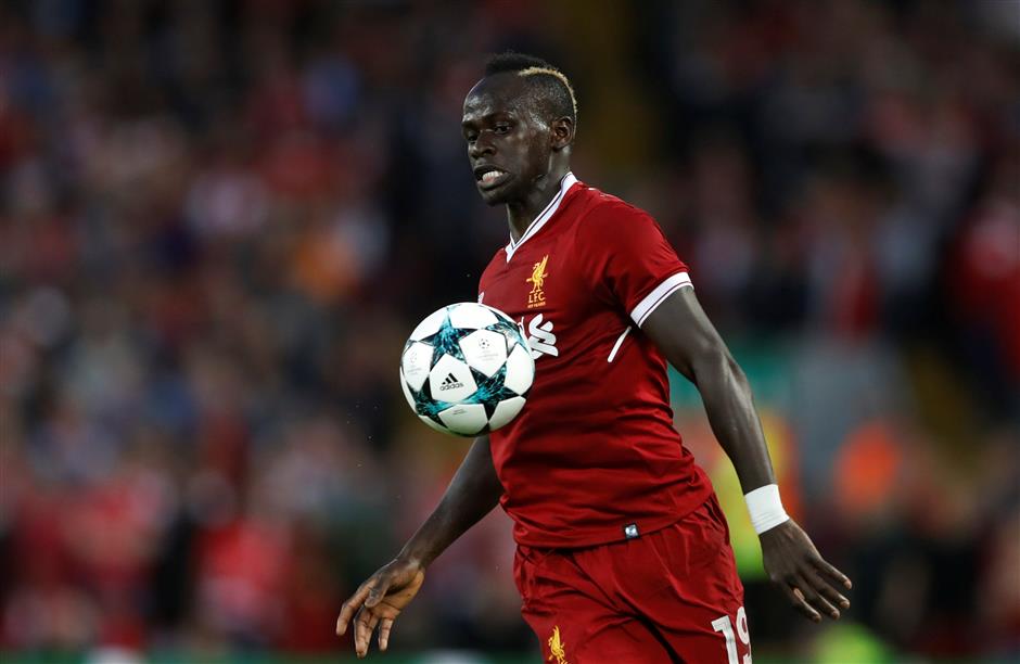 Mane, not Coutinho, emerges as Liverpool's main man