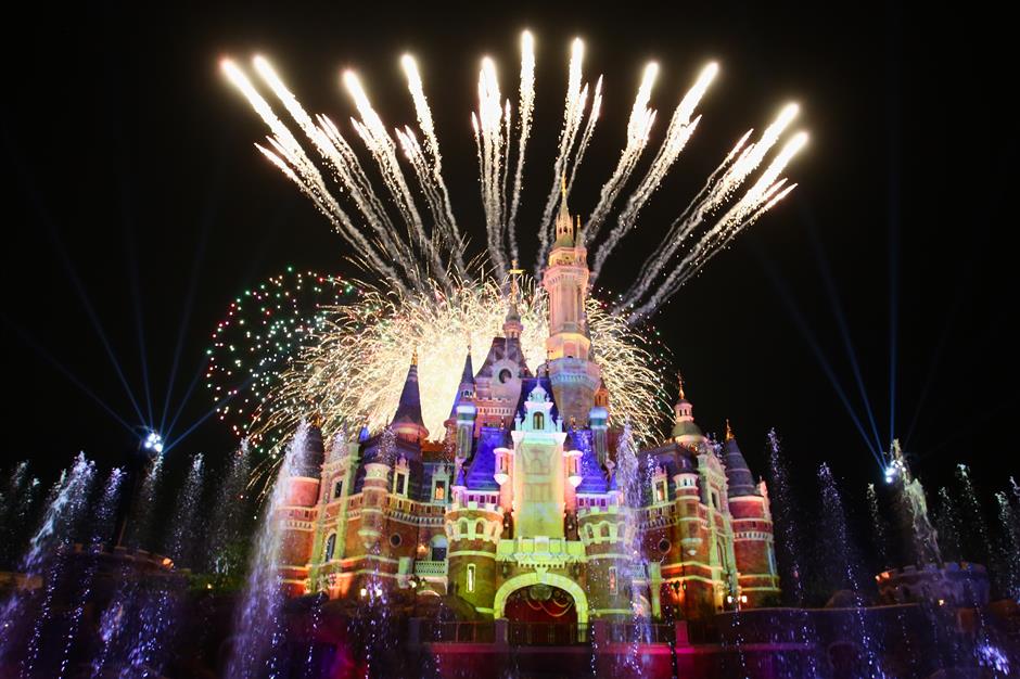 Disneyland to offer new seasonal passes in three types