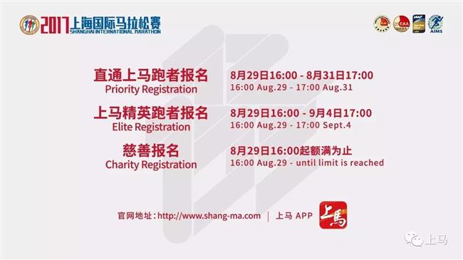 Shanghai International Marathon half marathon canceled