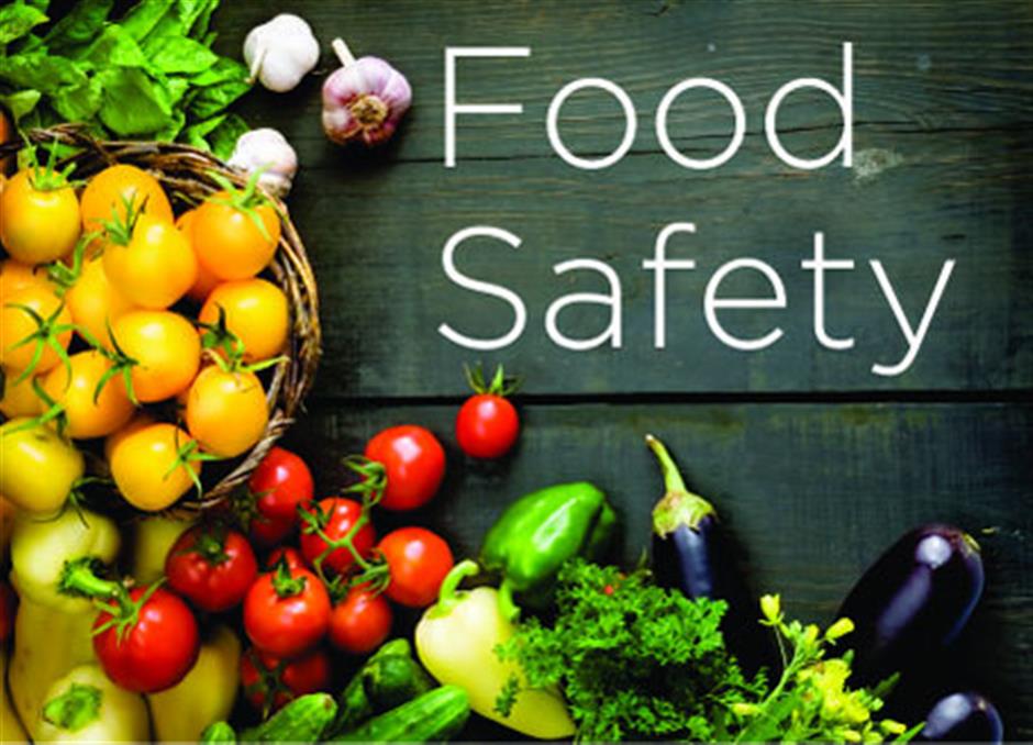 Technology used in food safety fight