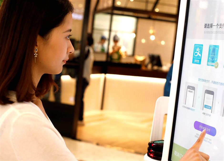 Technology transforming how we shop and eat