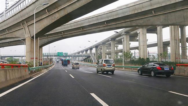 New expressway planned to make it easier to reach Pudong airport