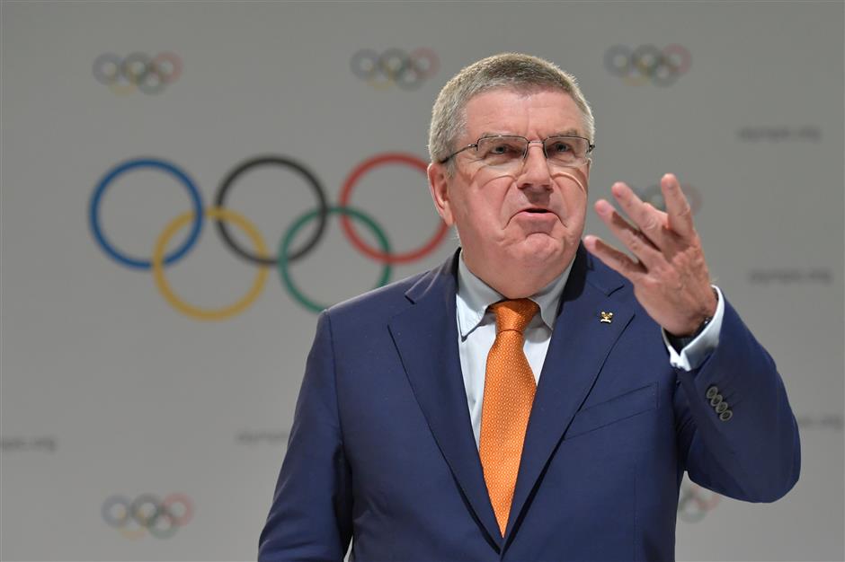 IOC seeks more info on Rio vote-buying case