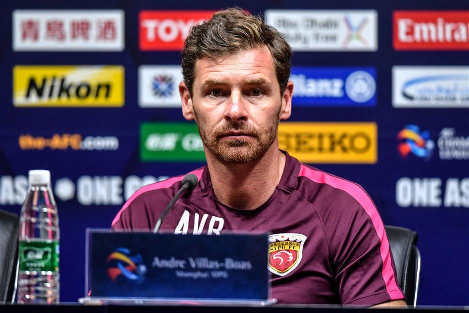 AVB in hot water following Guangzhou outburst