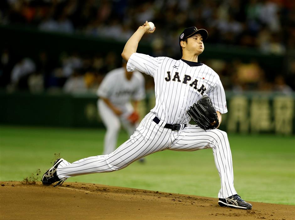 Otani likely to sign with MLB in costly move