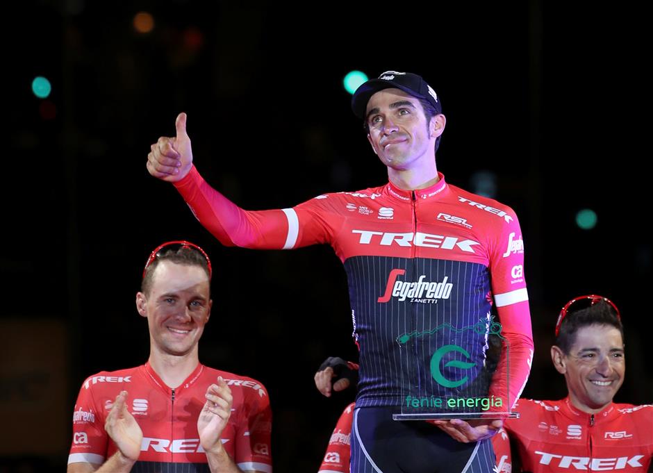 Giro d'Italia to open 2018 race in Israel