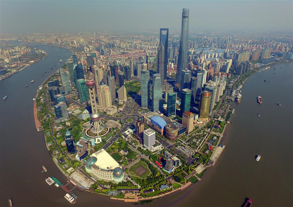 IBLAC meeting opens today to envision Shanghai in 2040