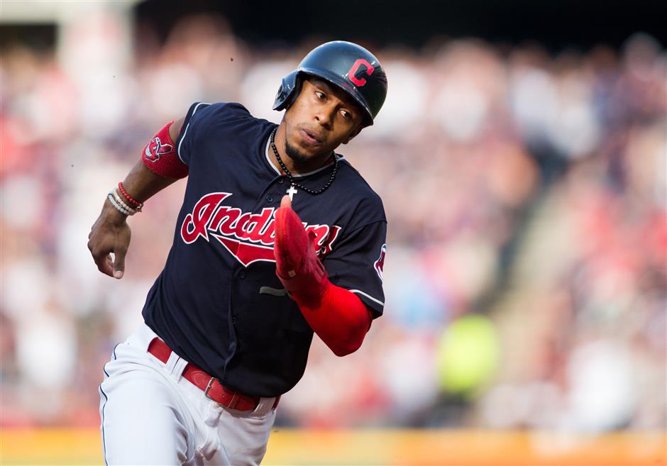 Indians bounce back after win-streak snapped