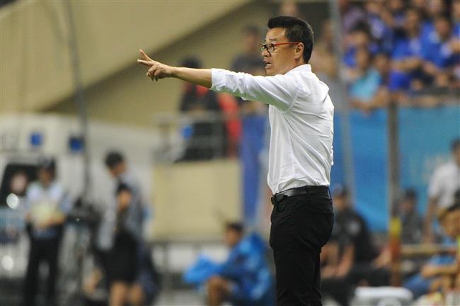 Shenhua boss admits recruitment mistakes as team held goalless at home