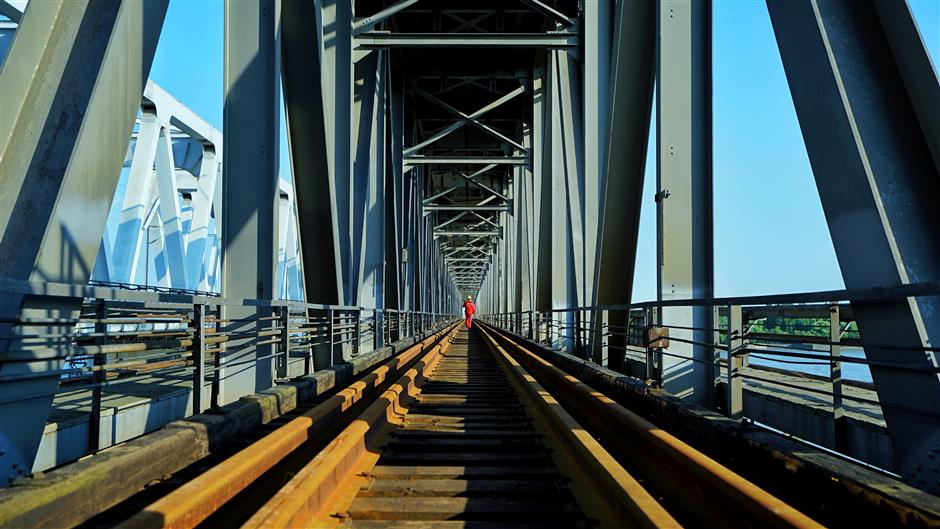 City's river bridges to be revamped after decades of use