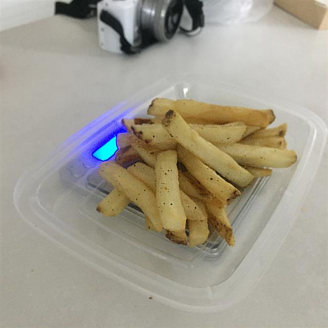 The French Fry Report