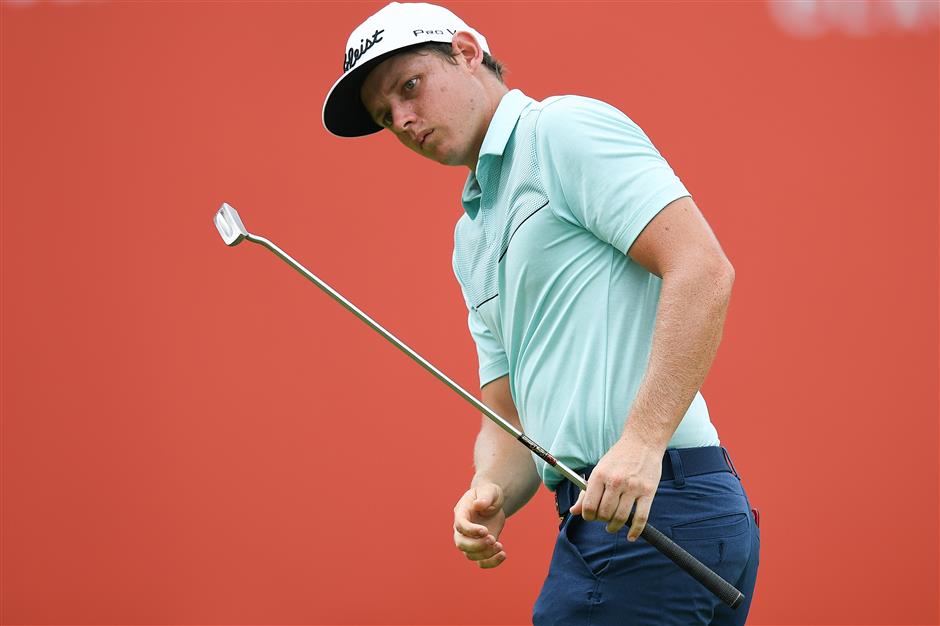 Thomas falters in CIMB Classic title defense