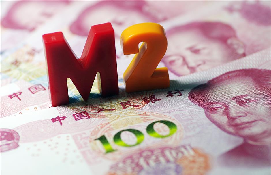 China's new yuan loans expand in September, M2 growth accelerates