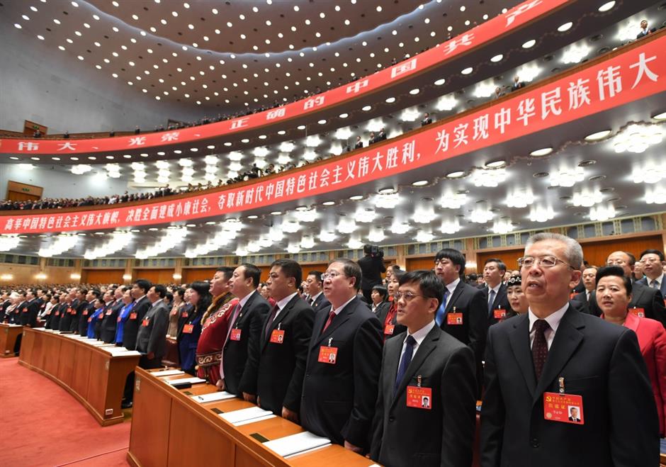 CPC vows to win battle against poverty