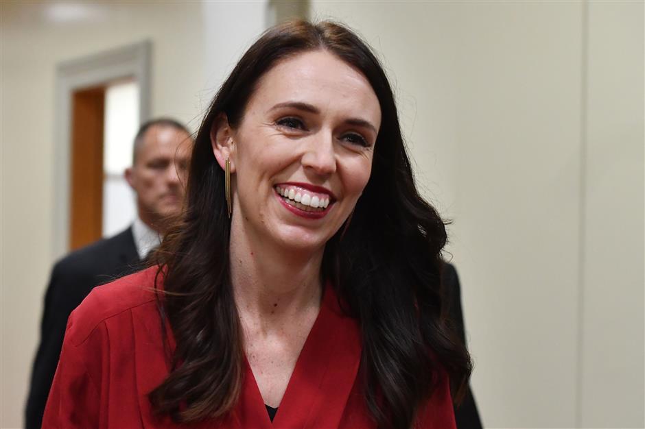 Ardern to be next NZ prime minister, spelling big change for economy