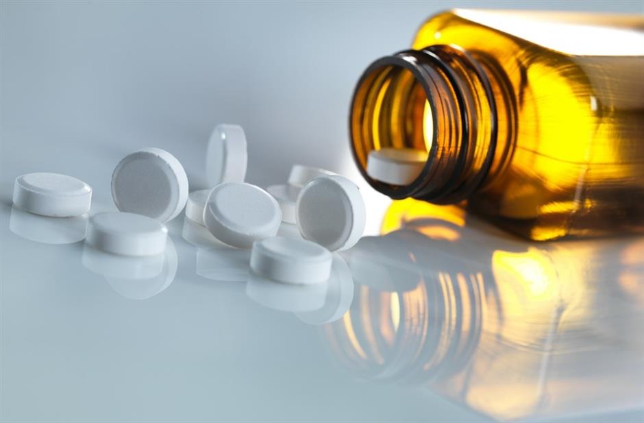 Global opioid gap sees 26 million yearly deaths