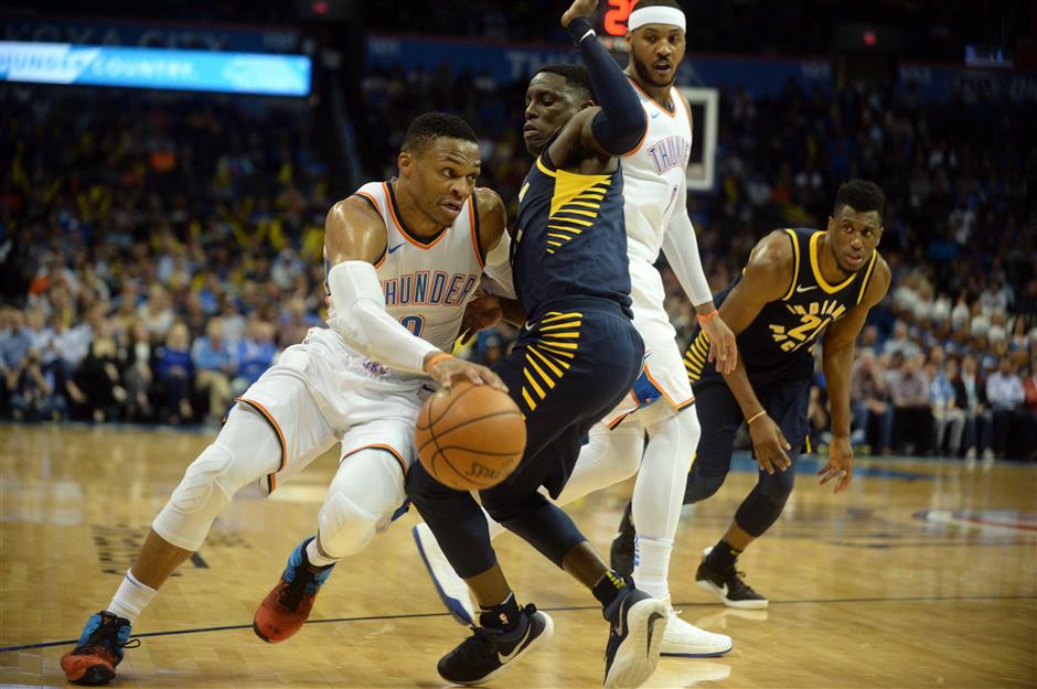 Lakers win gives Ball last word on Wizards' Wall