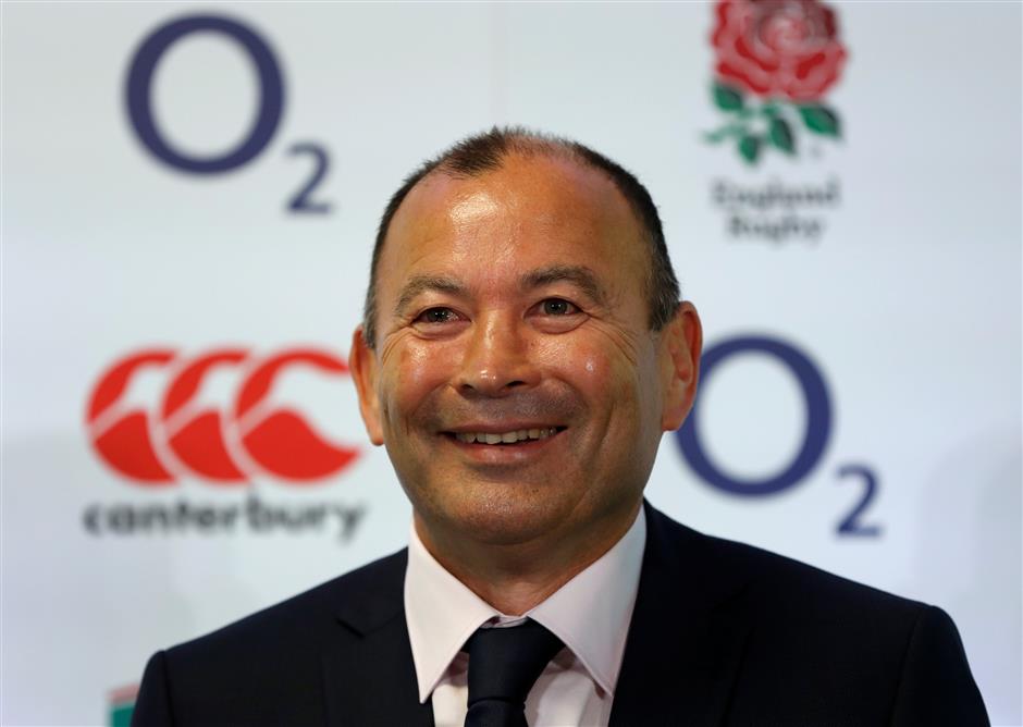 Haskell dropped by England for November rugby tests