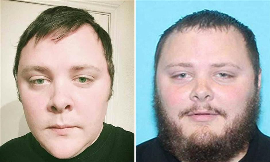 Family dispute may have sparked Texas church shooting