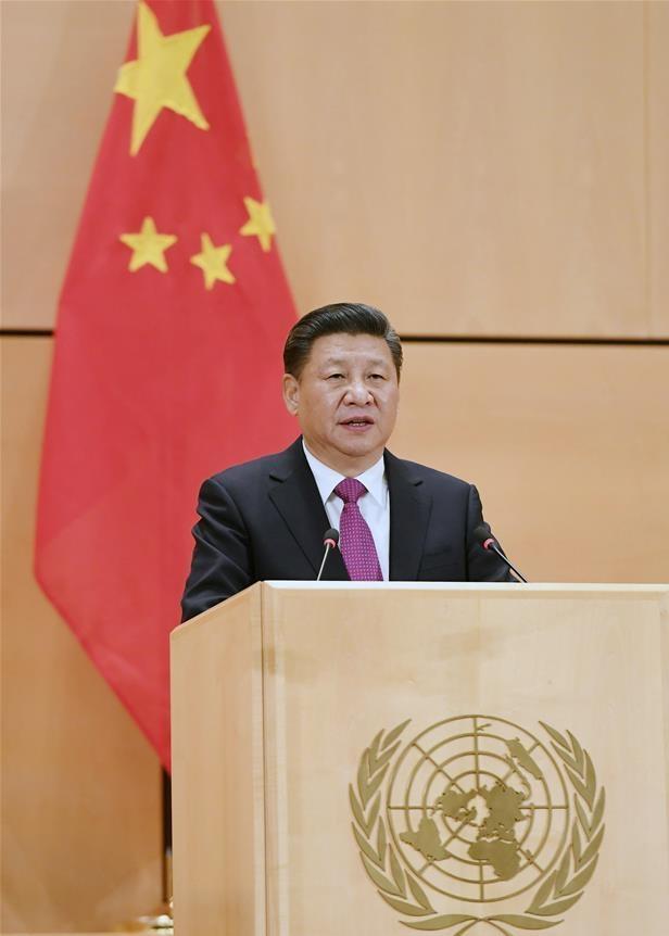 Xi Jinping and his era