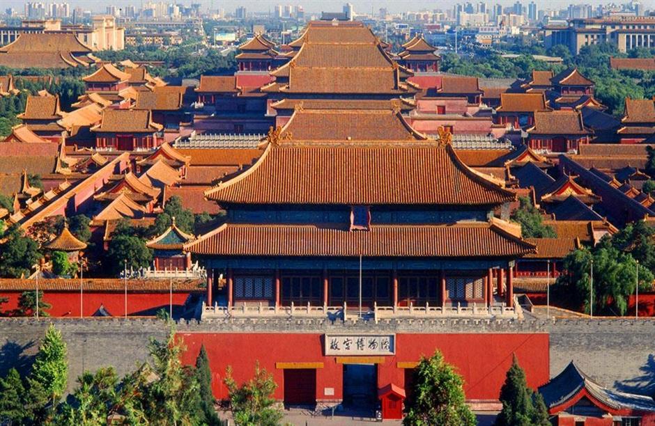 No visitor wants to miss these famous heritage sites in Beijing