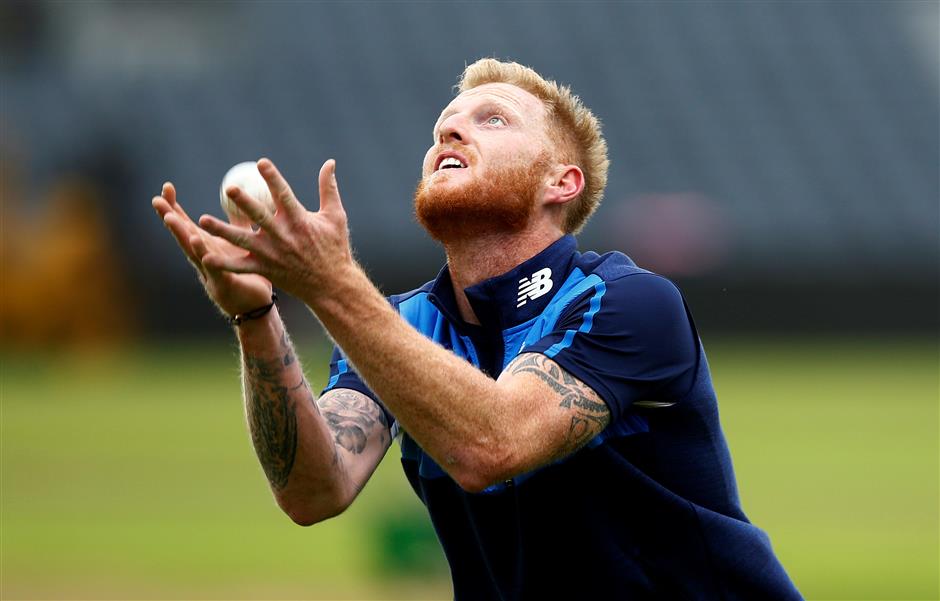 Stokes headed for New Zealand, not Ashes