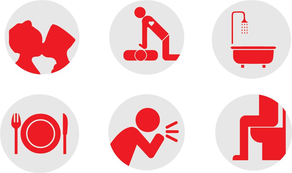 Debunking myths about HIV