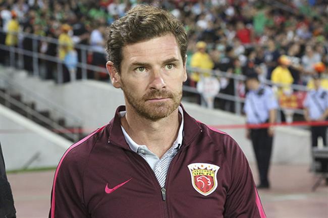 AVB to go rallying after parting ways with SIPG