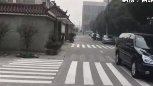 Extra zebra crossings confuse pedestrians and motorists alike