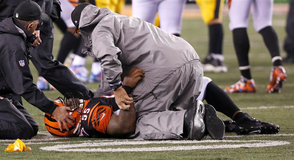 Smith-Schuster, Iloka banned for dangerous hits