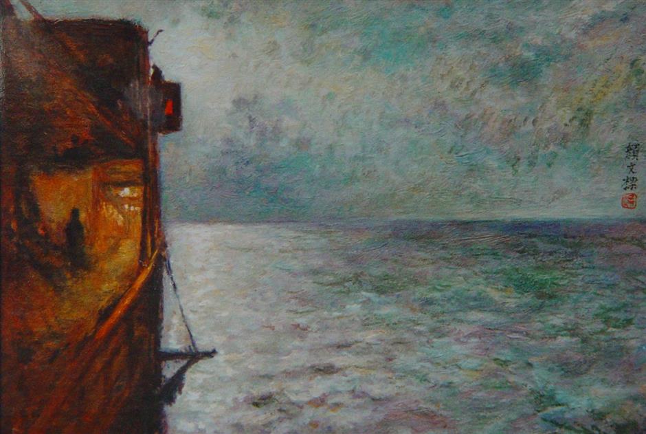 Yan Wenliang: a life in retrospect