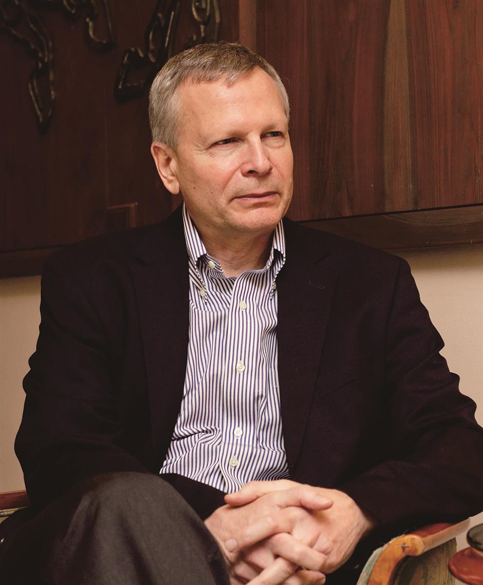 Rodrik's 'Straight Talk on Trade'