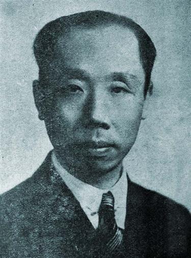 Yan Wenliang: a life in retrospect