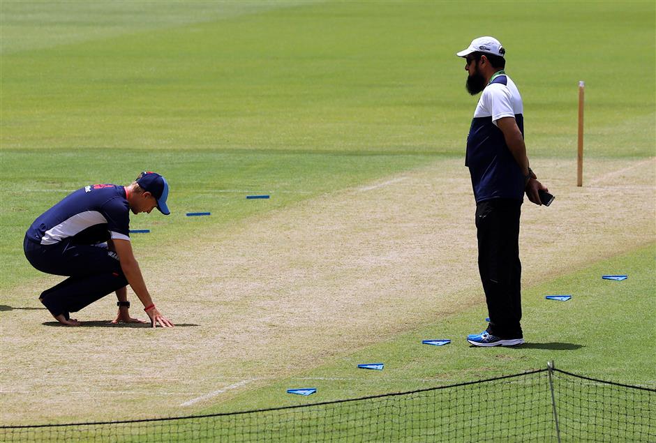 Captain Root wants focus on England's cricket, not culture