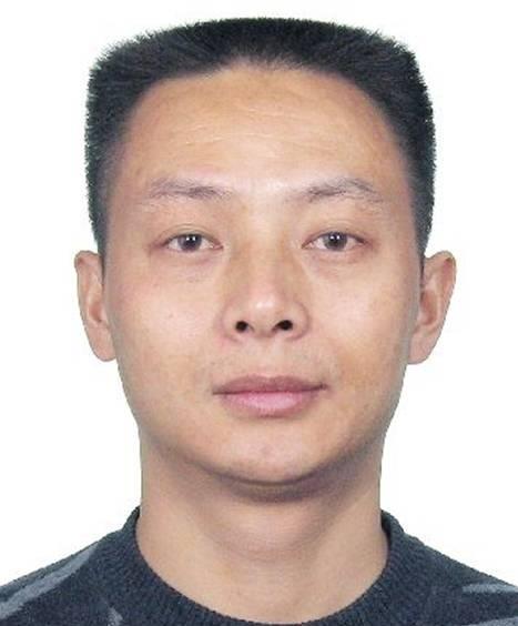 Police officer wanted for fatally shooting a person in Central China