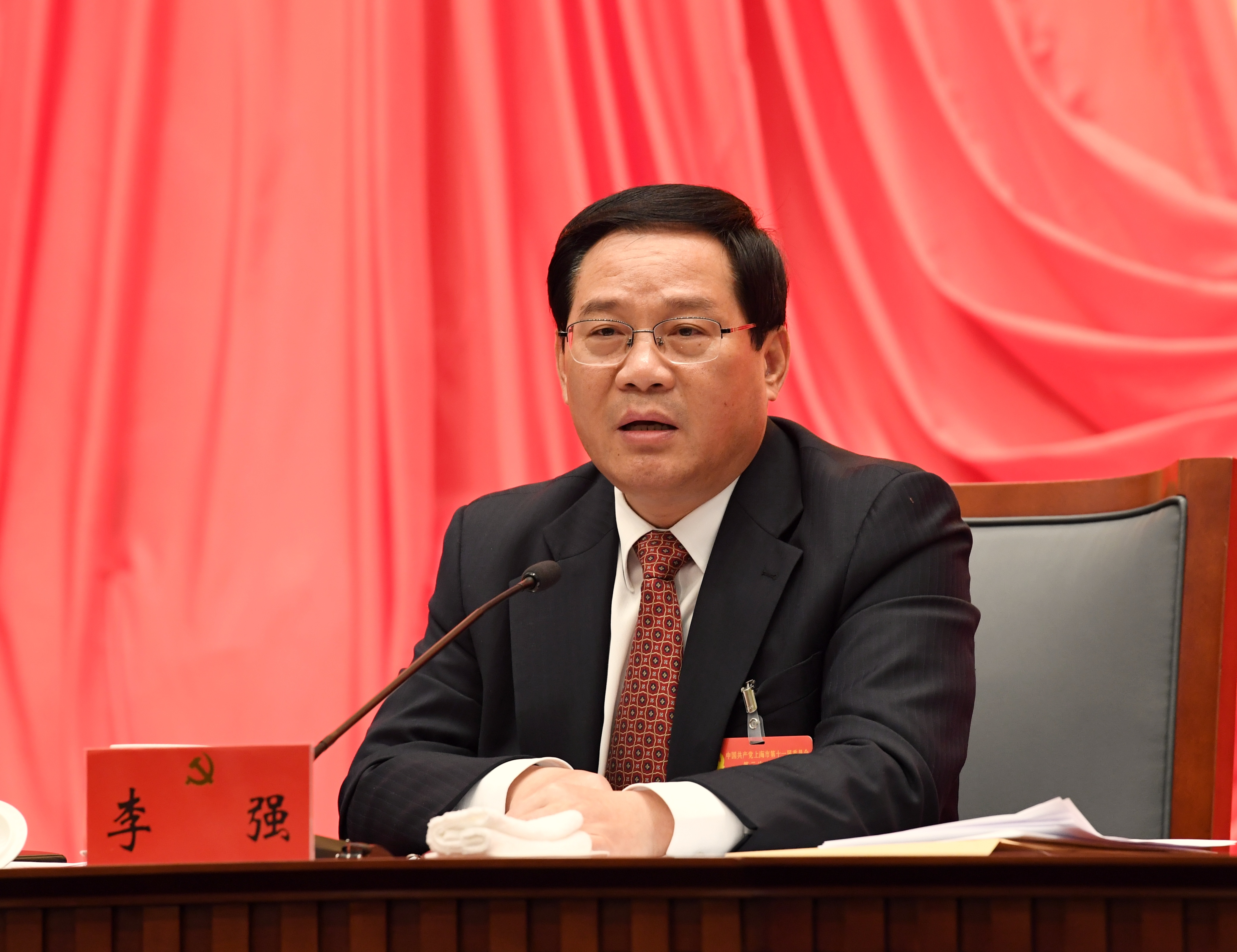 shanghai aims to tap innovation to boost growth